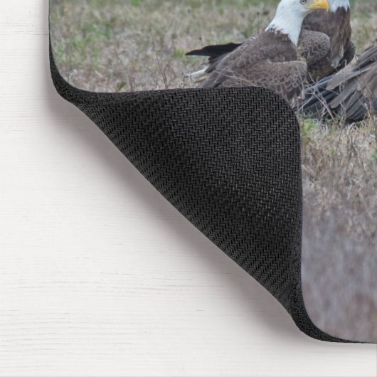 Harriet M15 E10 und E11 Mousepad (Ecke)