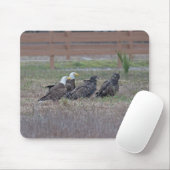 Harriet M15 E10 und E11 Mousepad (Mit Mouse)