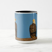 Harriet & M Coffee Tasse (verschiedene Optionen ve (Zentrum)