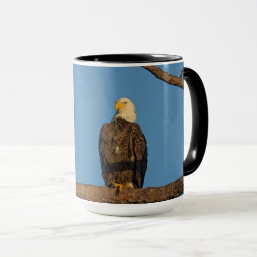 Harriet & M Coffee Tasse (verschiedene Optionen ve (VorderseiteRechts)