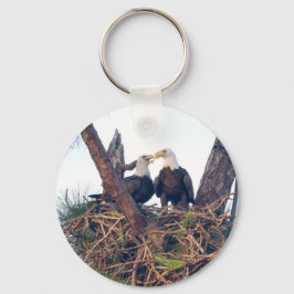 Harriet & M Schlüsselanhänger