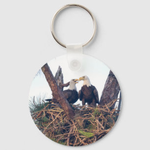 Harriet & M Schlüsselanhänger