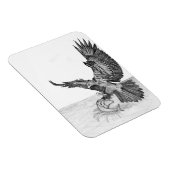 HARRIET OZZIE M15 ZUHAUSE STORY OF FAMILY TREE FIS MAGNET (Rechte Seite)