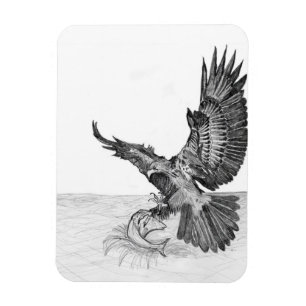 HARRIET OZZIE M15 ZUHAUSE STORY OF FAMILY TREE FIS MAGNET