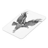 HARRIET OZZIE M ZUHAUSE STORY OF FAMILY TREE8 SOAR MAGNET (Linke Seite)