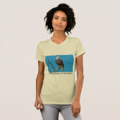 Harriet Queen of Our Heart T-Shirt (Vorne ganz)