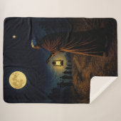 Harriet Sherpadecke (Vorderseite (Horizontal))