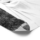 Harriet Tubman bei Zuhause in New York - 1911 Poster (Ecke)