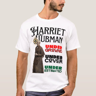 Harriet Tubman Day 2025 Shirt