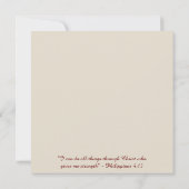 HARRIET TUBMAN | Jeder große Traum | MOTIVIEREND (Rückseite)