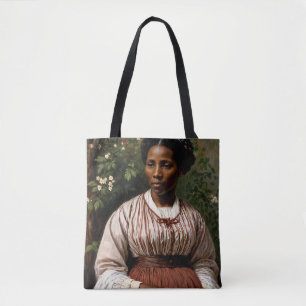 Harriet Tubman Original Art Tasche