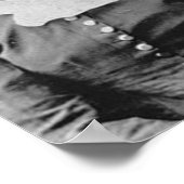 Harriet Tubman Poster (Ecke)