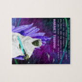 Harriet Tubman Puzzle (Horizontal)