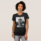 Harriet Tubman T-Shirt (Vorne ganz)