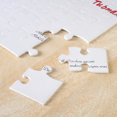 Harriet Tubman zitiert Geschenke zu "Freiheit oder Puzzle (Seite)