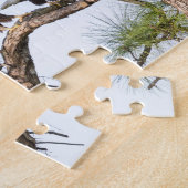 Harriet u. m-Puzzlespiel Puzzle (Seite)