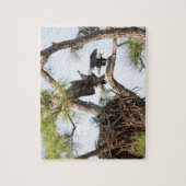 Harriet u. m-Puzzlespiel Puzzle (Vertikal)