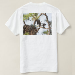 Harriet u. m-Shirt (der Frauen u. die Kinder der T-Shirt