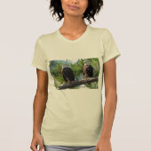 Harriet und M15 T-Shirt (Vorderseite)