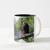 Harriet und Tasse m15 (VorderseiteRechts)