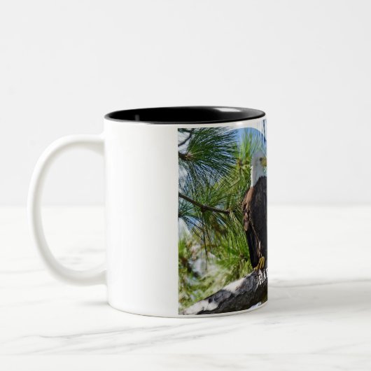 Harriet und Tasse m15 (Links)