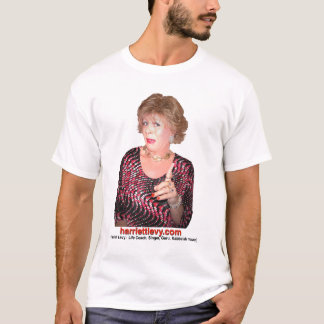 Harriett-Abgabe-T - Shirt