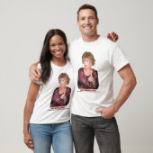 Harriett-Abgabe-T - Shirt (Unisex)