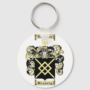 Harrington Schlüsselanhänger