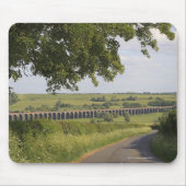 Harringworth Viaduct, Rutland.  Alias Mousepad (Vorne)