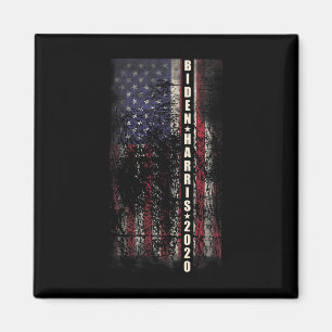 Harris 2020 12 magnet