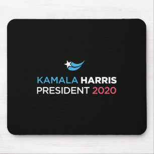 Harris 2020 für die Abstimmung Mousepad