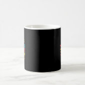 Harris 2020 Peace Liebe Equality Hope Diversity 1 Kaffeetasse (Mittel)