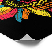 Harris 2020 Peace Liebe Equality Hope Diversity 1 Poster (Ecke)