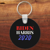 Harris 2020 schlüsselanhänger (Vorderseite)