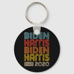 Harris 2020 Vp Kamala Harris Vizepräsident Vintag Schlüsselanhänger