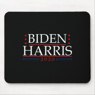 Harris 2020 Wahl des amerikanischen Präsidenten Ab Mousepad
