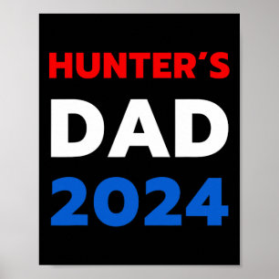 Harris 2024 Funny Political T-Shirt Poster