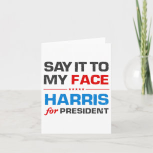 Harris 2024 karte