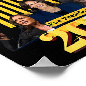 Harris 2024 poster (Ecke)