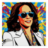 HARRIS 2 POSTER (Vorderseite)