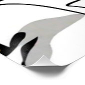 HARRIS 2 POSTER (Ecke)