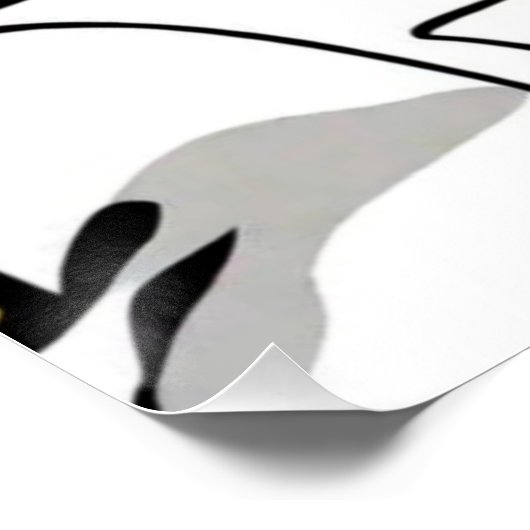 HARRIS 2 POSTER (Ecke)