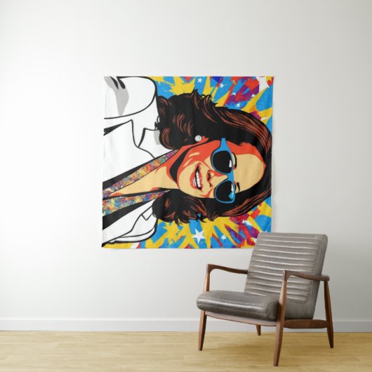 HARRIS 2 WANDTEPPICH (Beispiel (Horizontal))