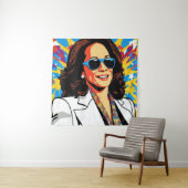 HARRIS 2 WANDTEPPICH (Beispiel)