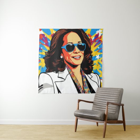 HARRIS 2 WANDTEPPICH (Beispiel)