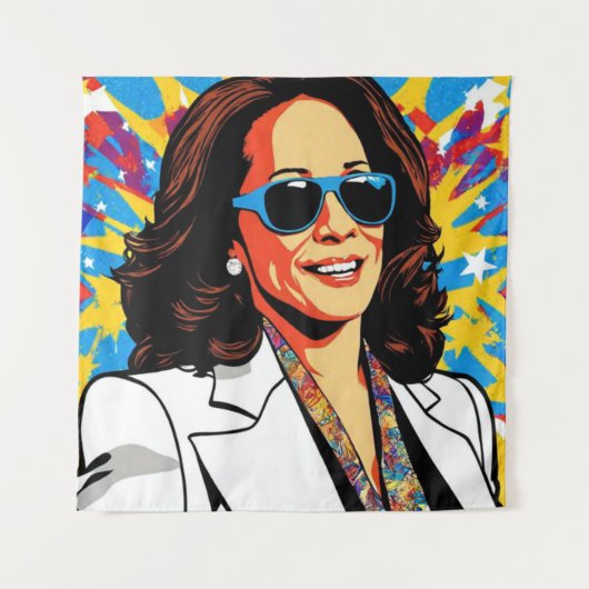 HARRIS 2 WANDTEPPICH (Vorderseite)