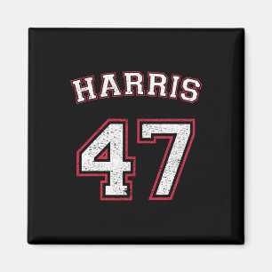 Harris 47 47. magnet