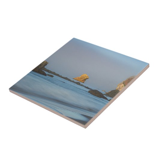 Harris Beach Staat Park Fliese (Seite)