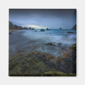 Harris Beach Staat Park | Oregon Magnet (Vorne)