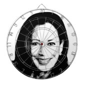 HARRIS DARTSCHEIBE (vorne)